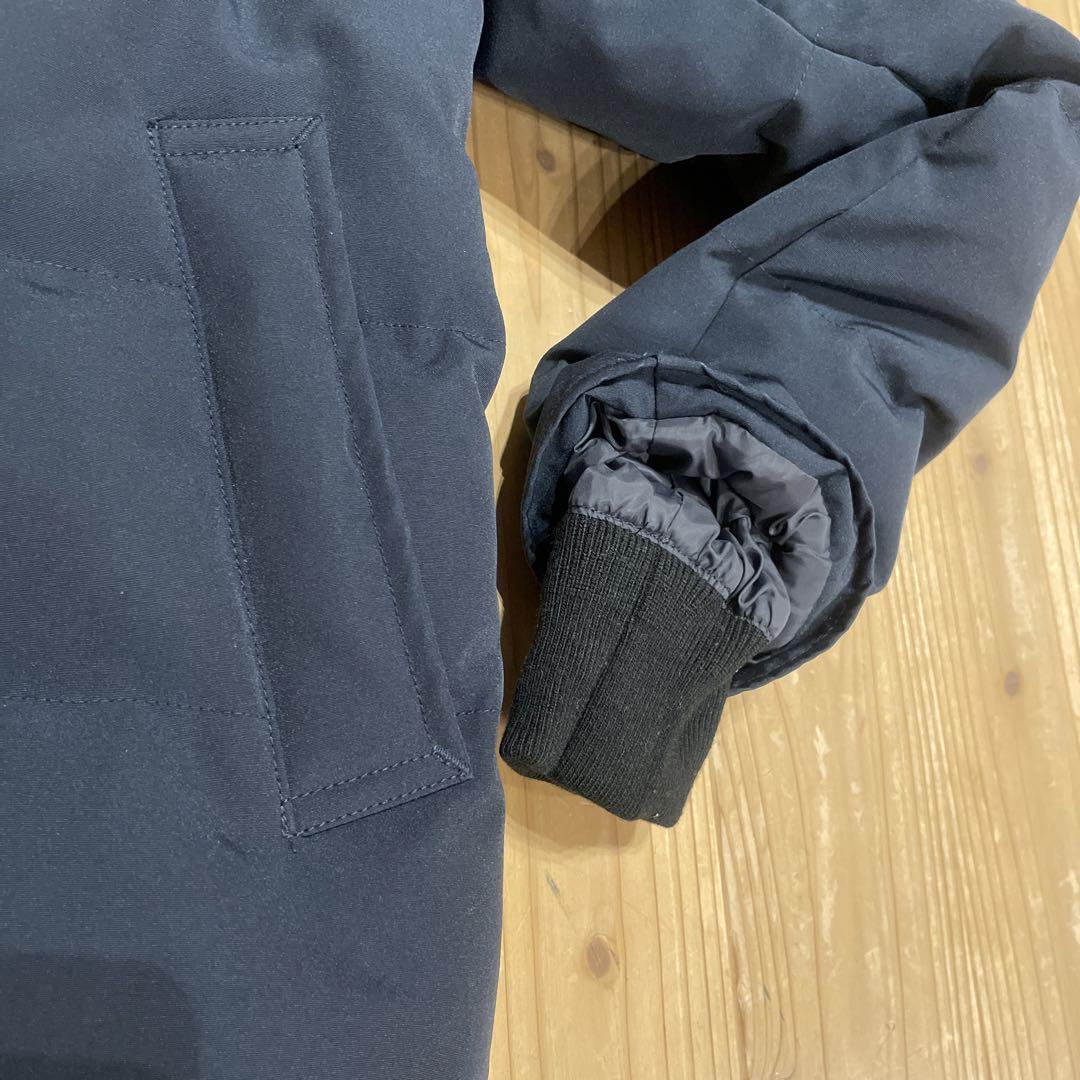 milk様専用　ダントン　レディース　ショートダウン　DANTON