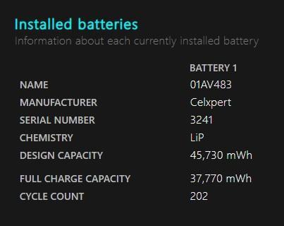 16GB