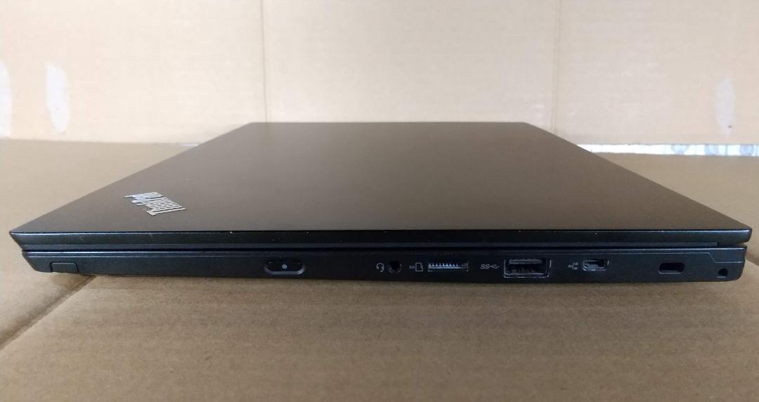 ThinkPad L380