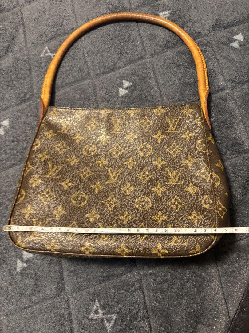 Louis Vuitton モノグラム ハンドバッグ