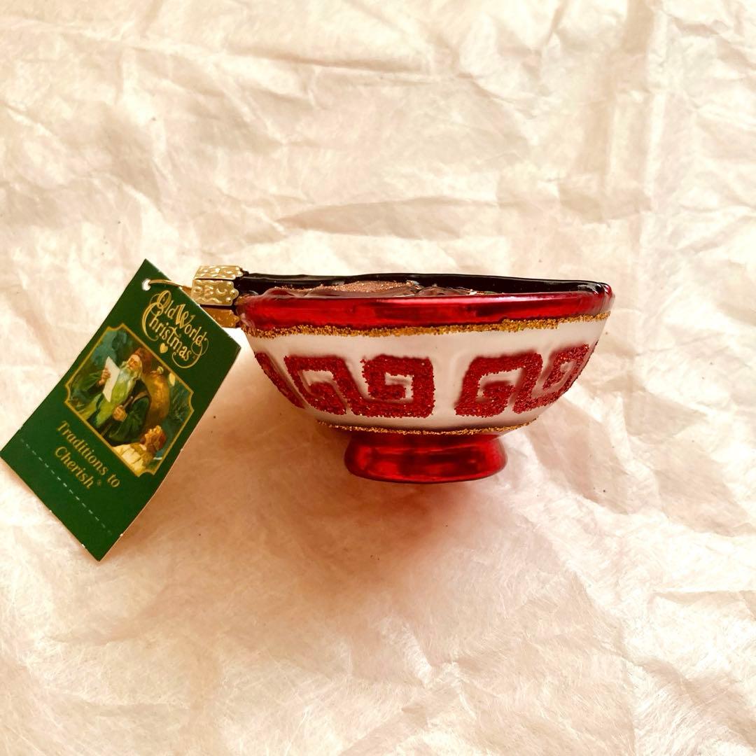 2点セット オーナメント