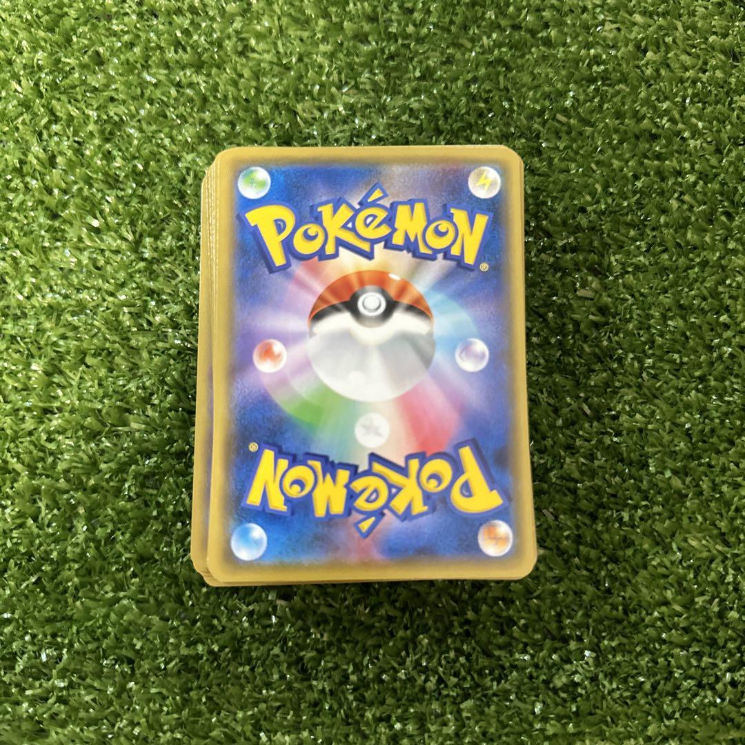 春様専用　ポケモンカード