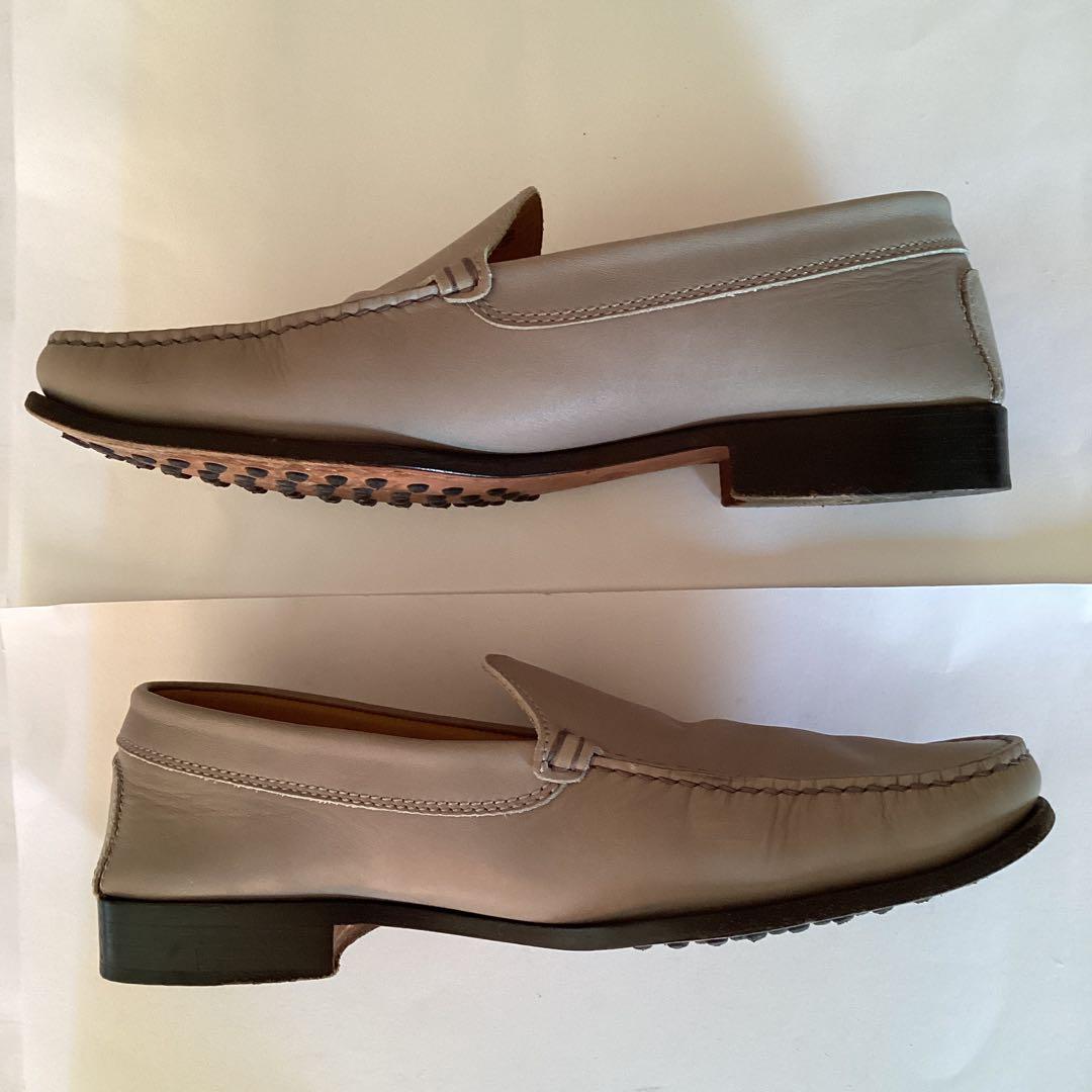 TOD'S 紳士靴　最終値下げ15000→¥12000→8000 TOD'S 紳士靴最終値下げ15000→¥12000→8000