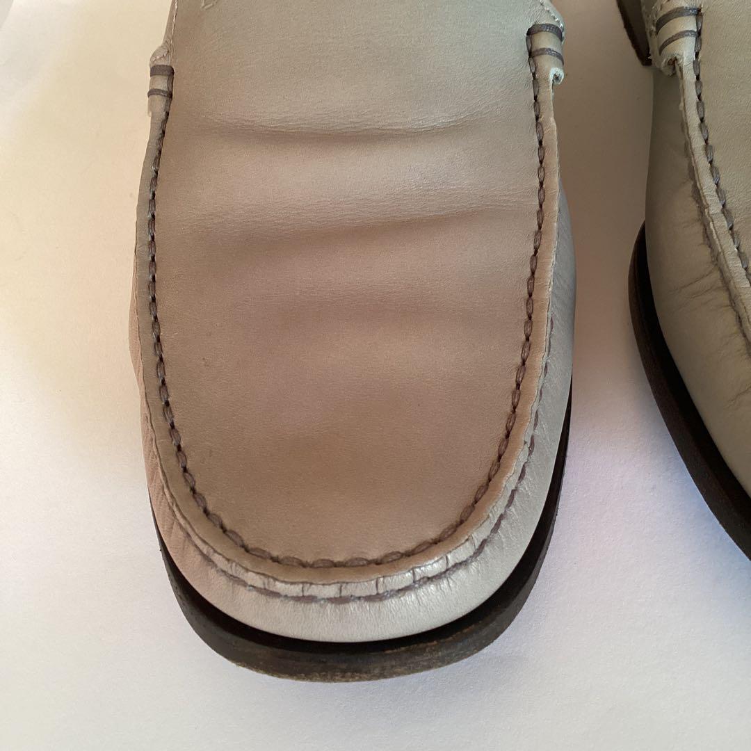 TOD'S 紳士靴　最終値下げ15000→¥12000→8000