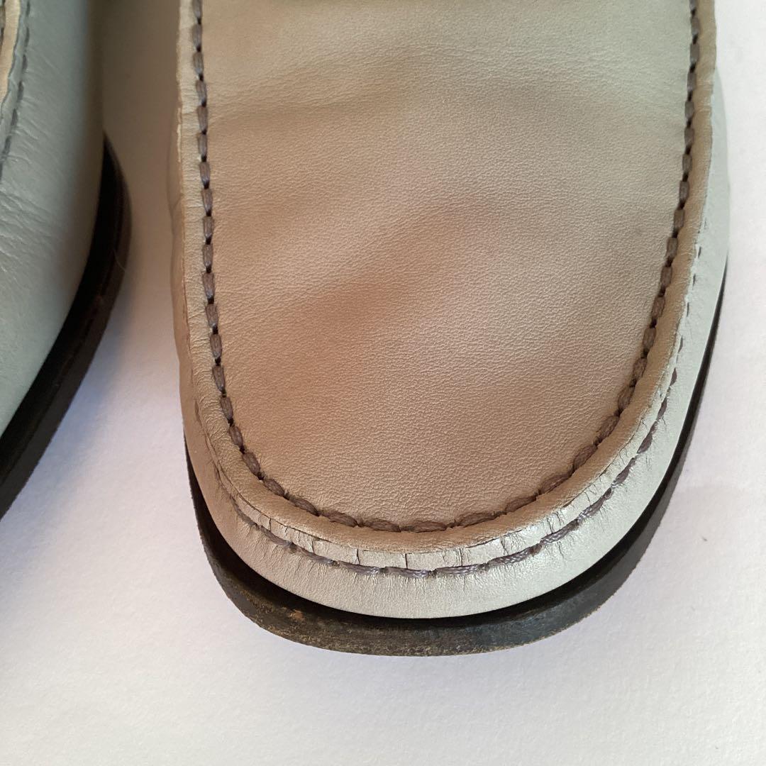TOD'S 紳士靴　最終値下げ15000→¥12000→8000