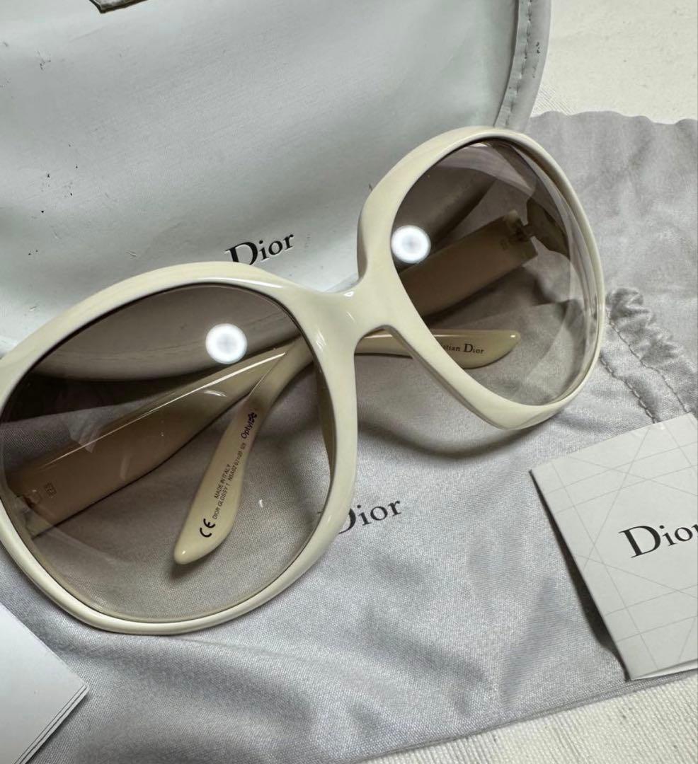 Dior GLOSSY 1サングラス ディオール 正規品 Dior GLOSSY 1サングラス ディオール 正規品