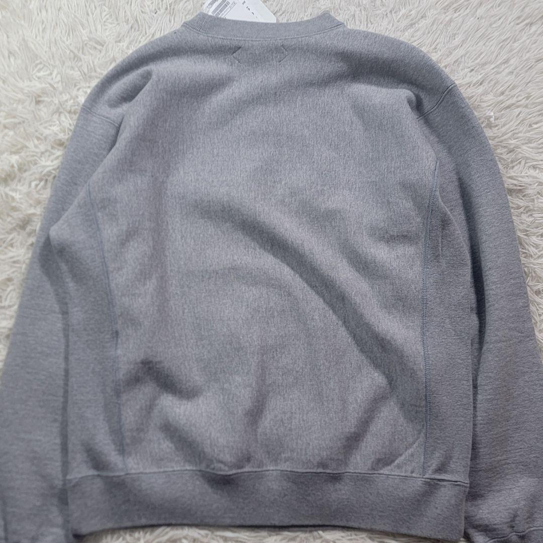 AUBERGE × Demi-Luxe BEAMS 別注 ROGER スウェット