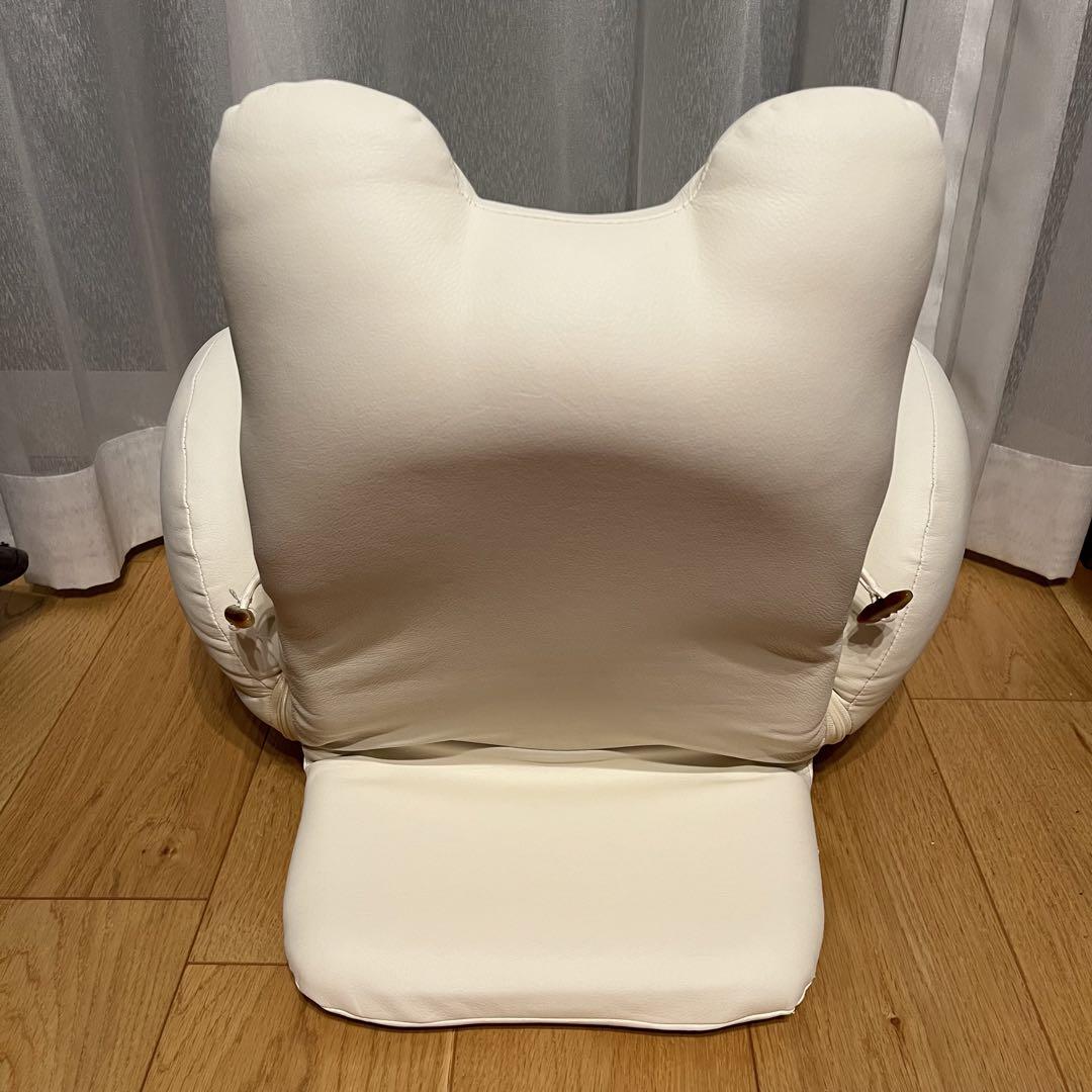 若者に人気のブランド テディハグ オフホワイト ベビー用家具