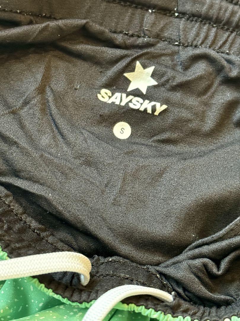 SAYSKY JMRSH04C1004 PACE SHORTS 5INCH