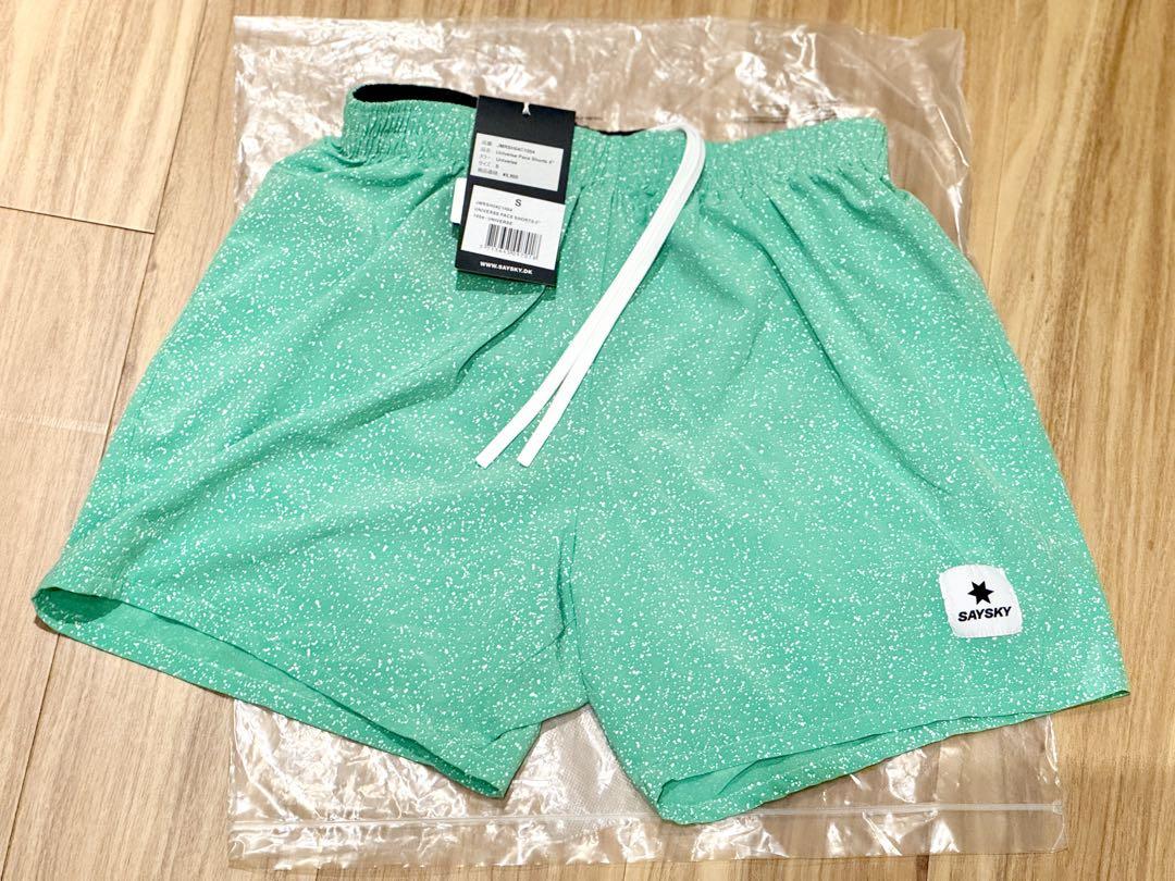 SAYSKY JMRSH04C1004 PACE SHORTS 5INCH