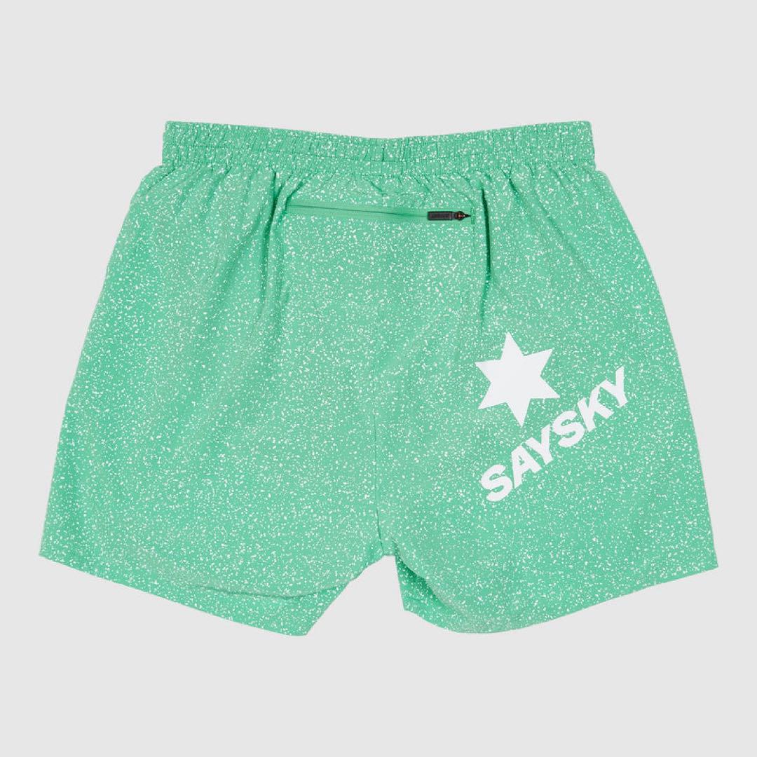 SAYSKY JMRSH04C1004 PACE SHORTS 5INCH