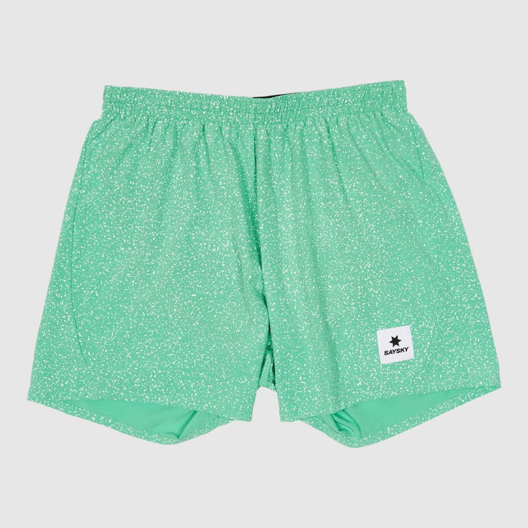 SAYSKY JMRSH04C1004 PACE SHORTS 5INCH