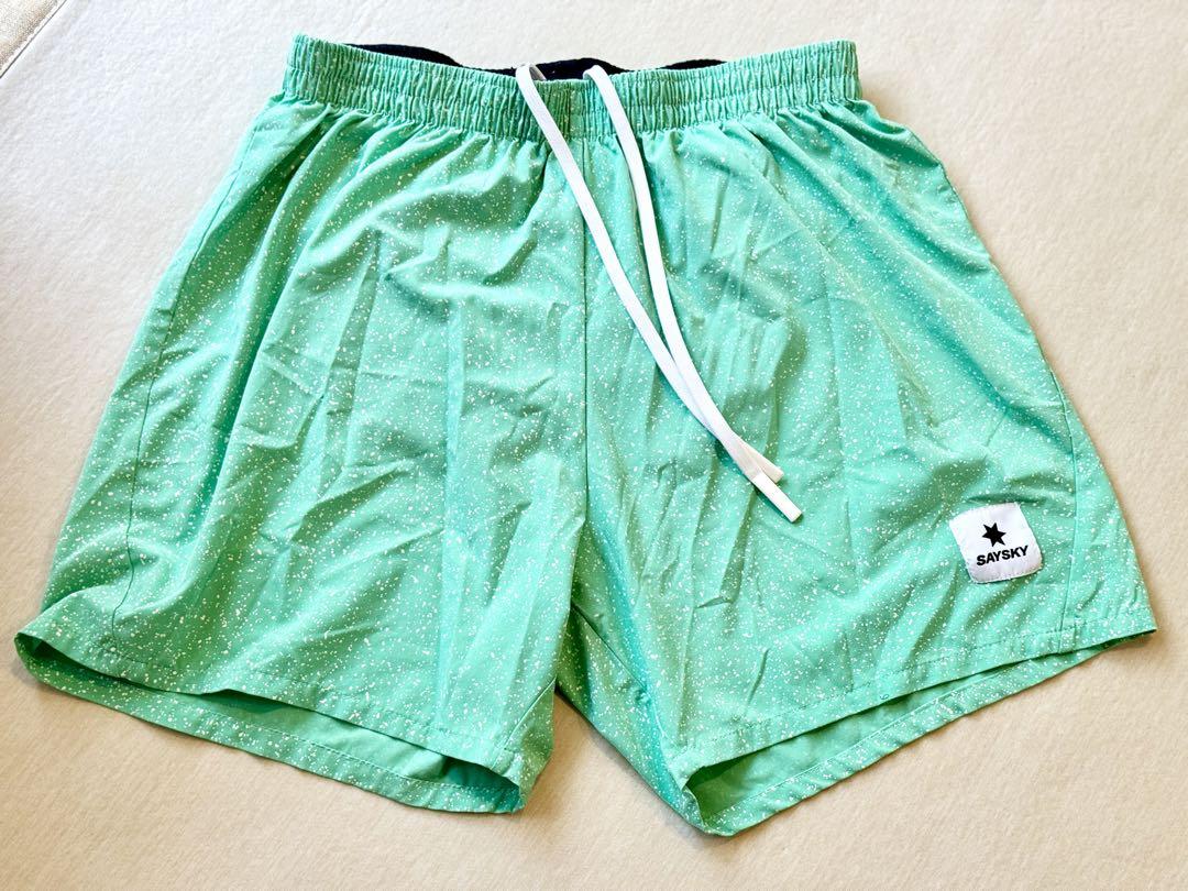 SAYSKY JMRSH04C1004 PACE SHORTS 5INCH