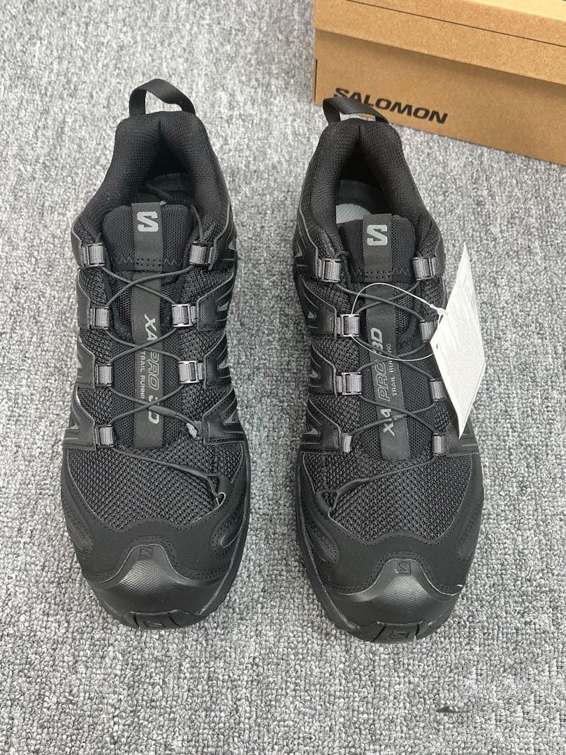 SALOMON XA