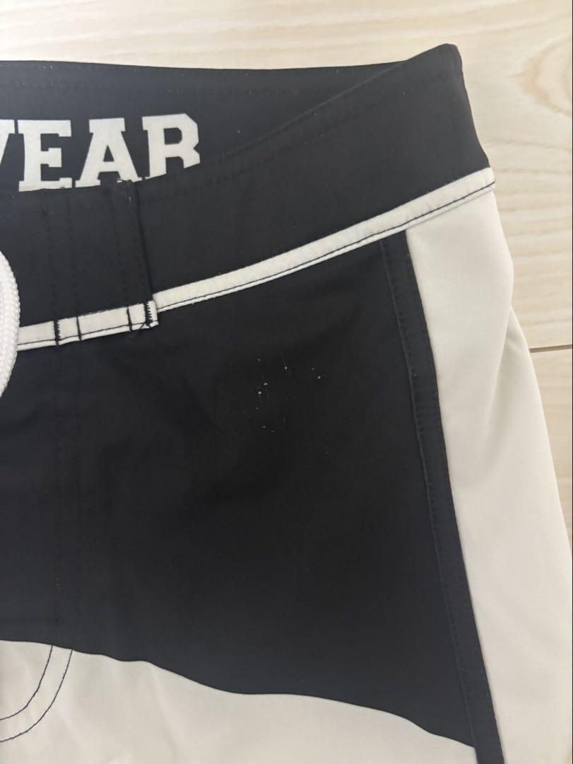 チュラウエア　28インチ CHULA WEAR チュラウェア サーフパンツ 28インチ - メルカリ