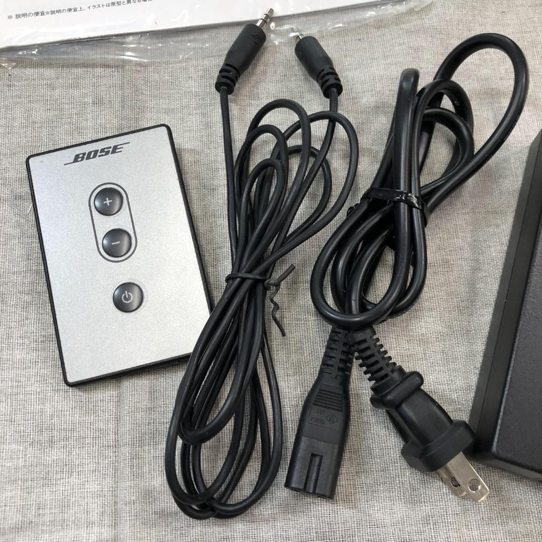 Bose Computer MusicMonitor シルバー