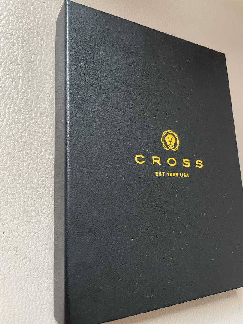 クロスボールペン、センチュリーⅡ