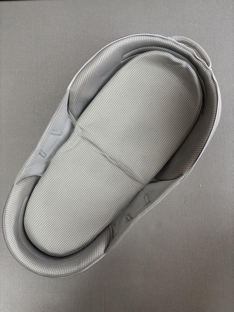 メッシュ ベッドインベッド