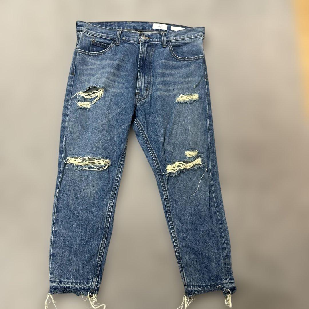 studio seven デニム