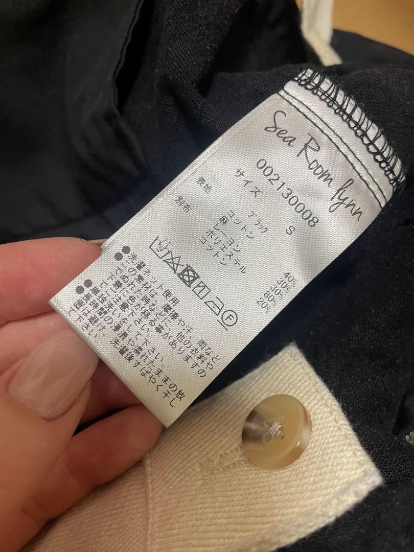 新品未開封 クレープコットンワークサロペット ホワイト M クレープコットンワークサロペット - メルカリ