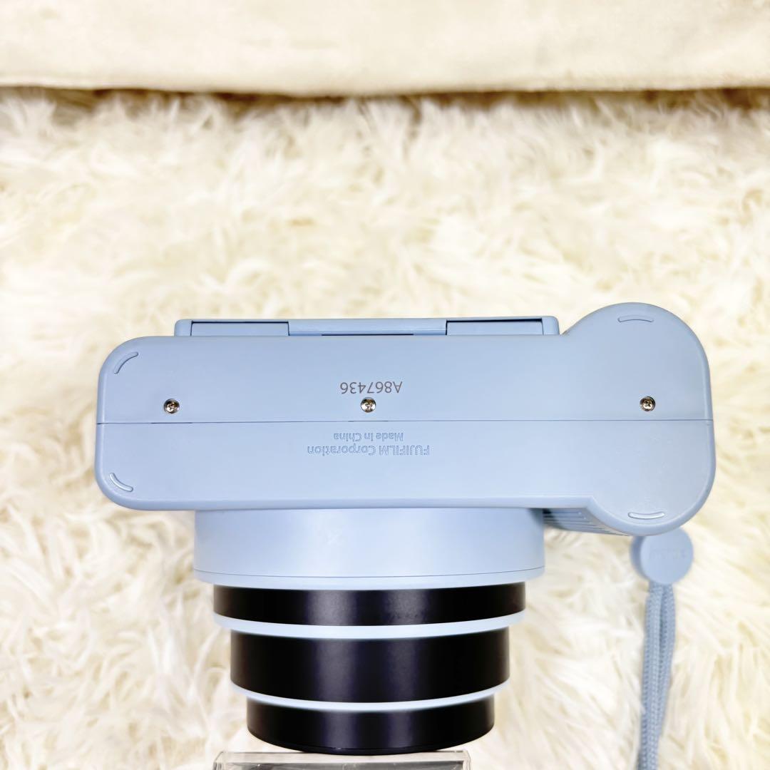 【極美品】FUJIFILM instax SQUARE SQ1 チェキ 【極美品】FUJIFILM instax SQUARE SQ1 チェキ