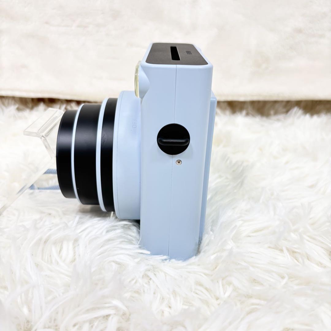 【極美品】FUJIFILM instax SQUARE SQ1 チェキ 【極美品】FUJIFILM instax SQUARE SQ1 チェキ