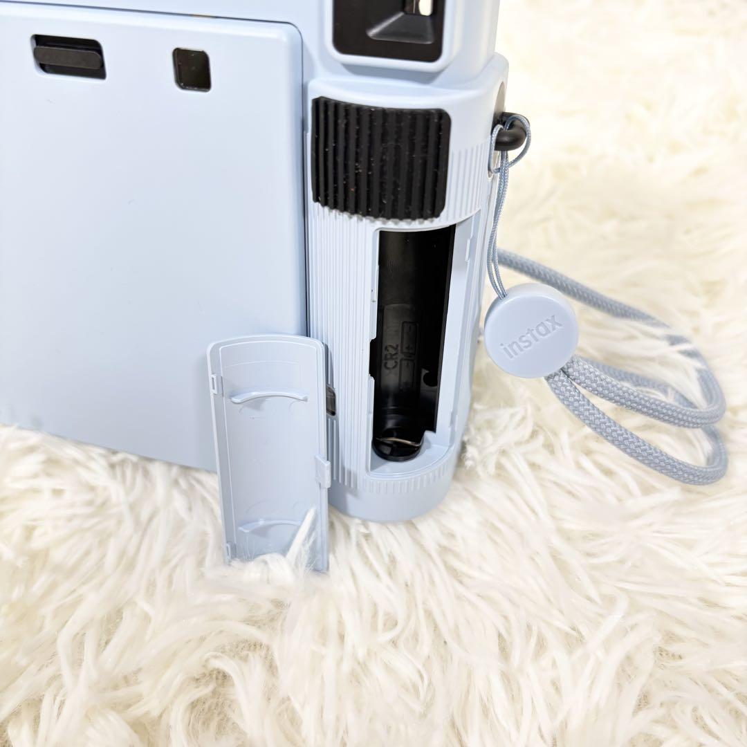 【極美品】FUJIFILM instax SQUARE SQ1 チェキ 【極美品】FUJIFILM instax SQUARE SQ1 チェキ