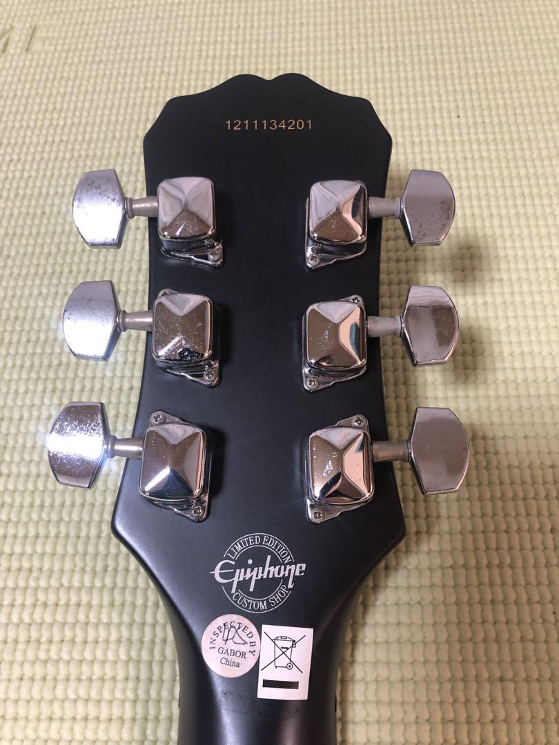 エピフォン／Epiphone Special Model