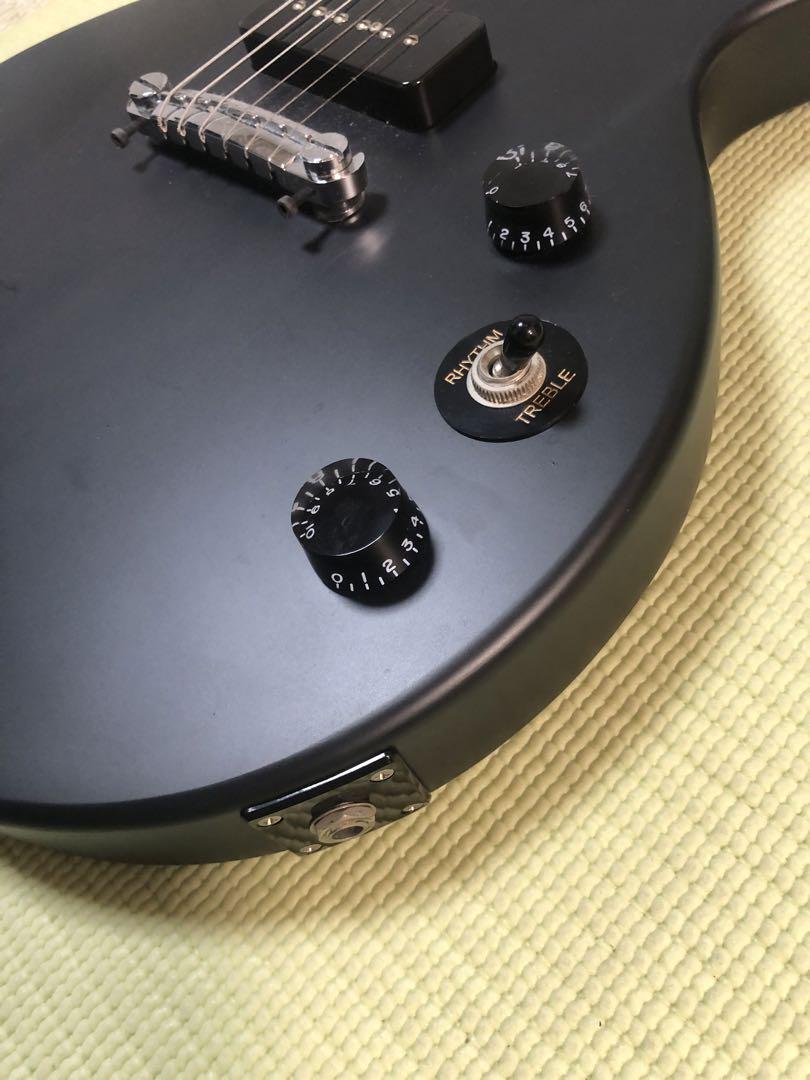 エピフォン／Epiphone Special Model