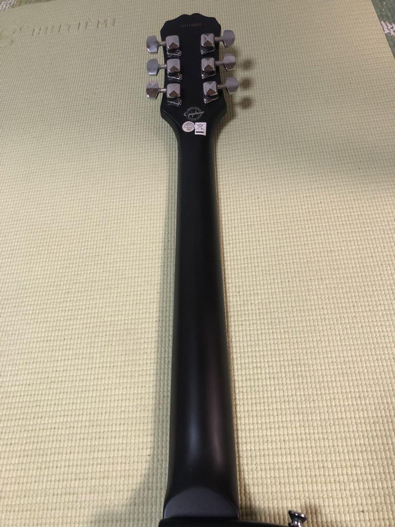 エピフォン／Epiphone Special Model