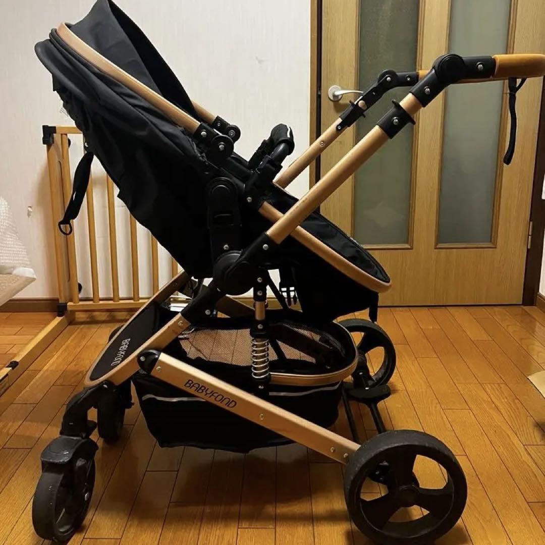 ベビが。チャイルドシート. 0-3 歳