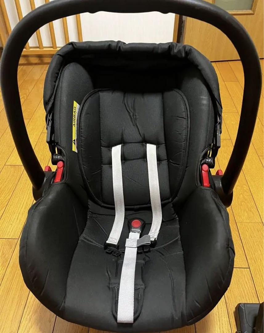 ベビが。チャイルドシート. 0-3 歳
