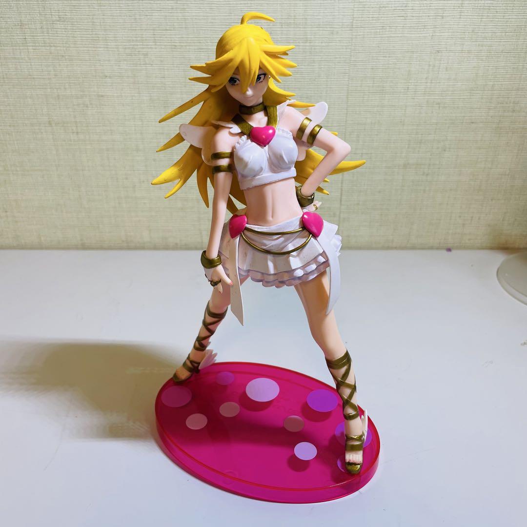 パンティ&ストッキング with ガーターベルト プレミアム