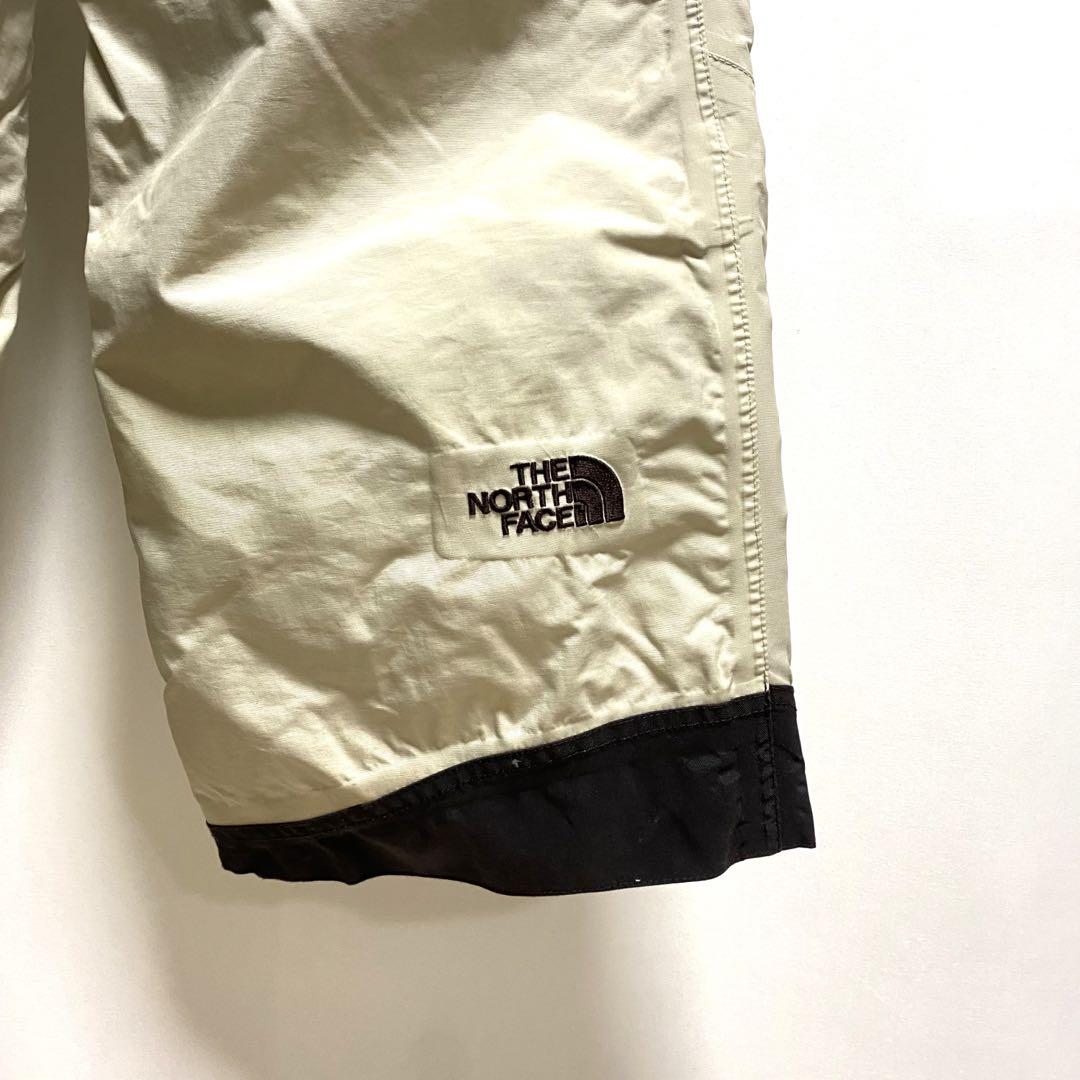 THE NORTH FACE アウトドア　アメリカ古着　スキー　スノボパンツ