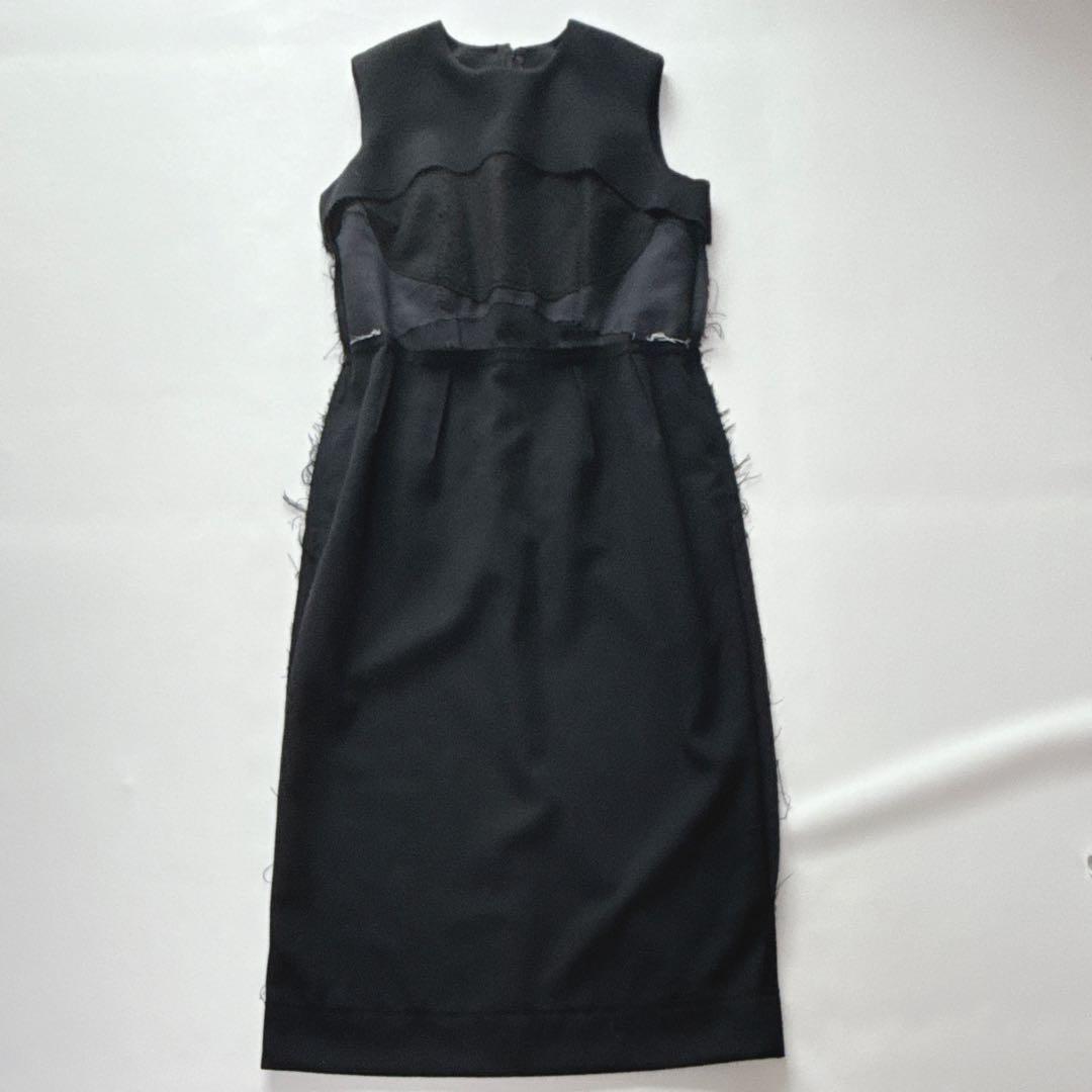 comme des garcons コムデギャルソン 2021ワンピースM COMME des GARCONS
