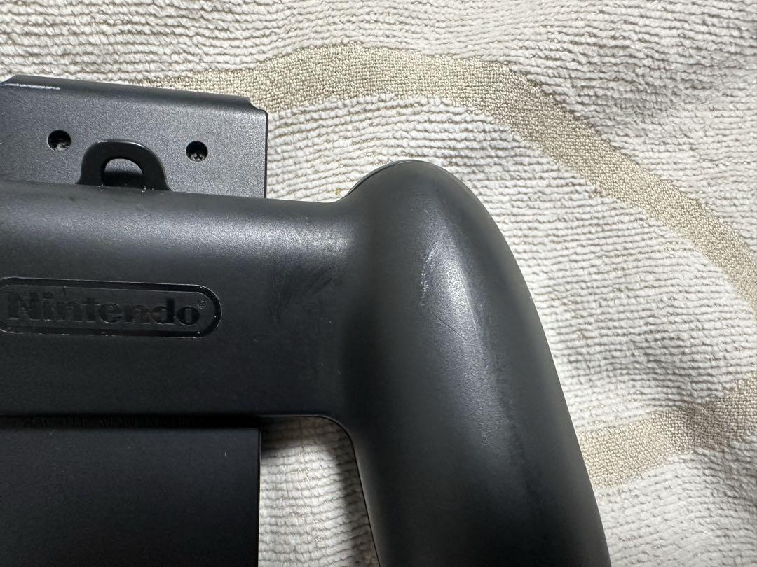 Switch本体　スマブラエディション
