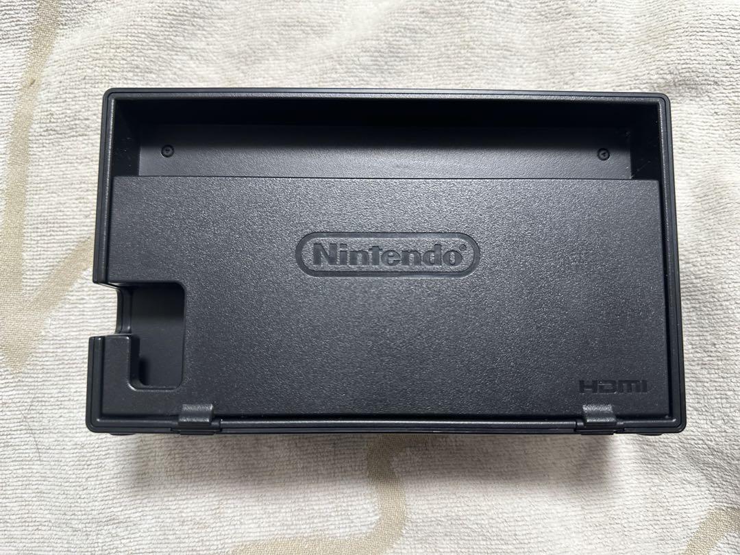 Switch本体　スマブラエディション