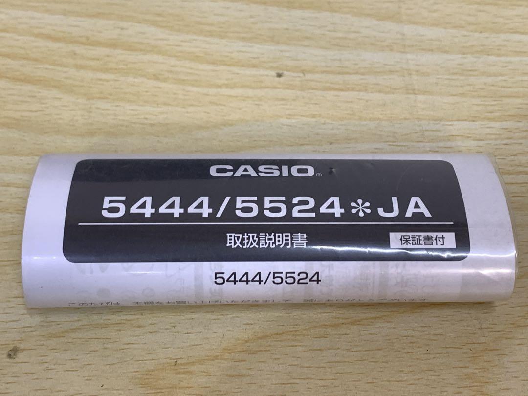 【中古】G-SHOCK Gスチール GST-W100 MM70612-9