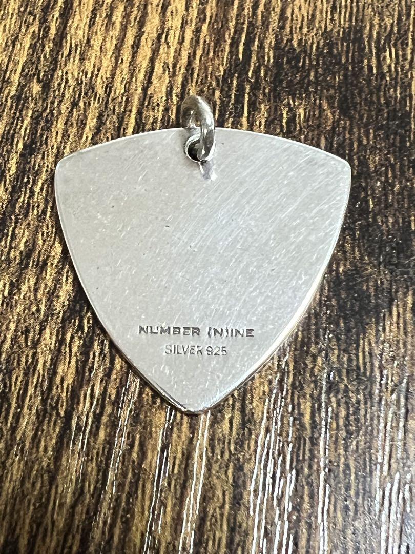 Number Nine