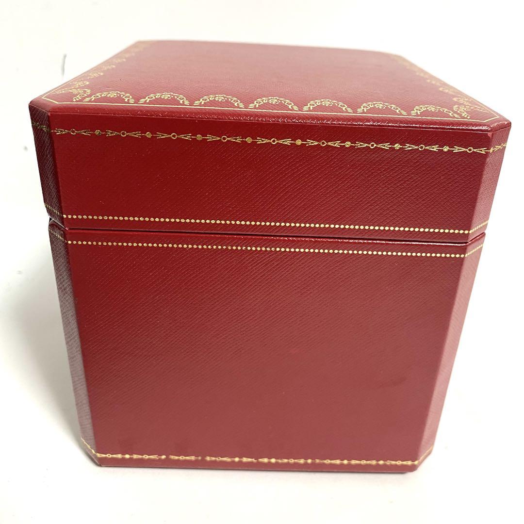 Cartier カルティエ 腕時計ケース ジュエリーボックス 2段