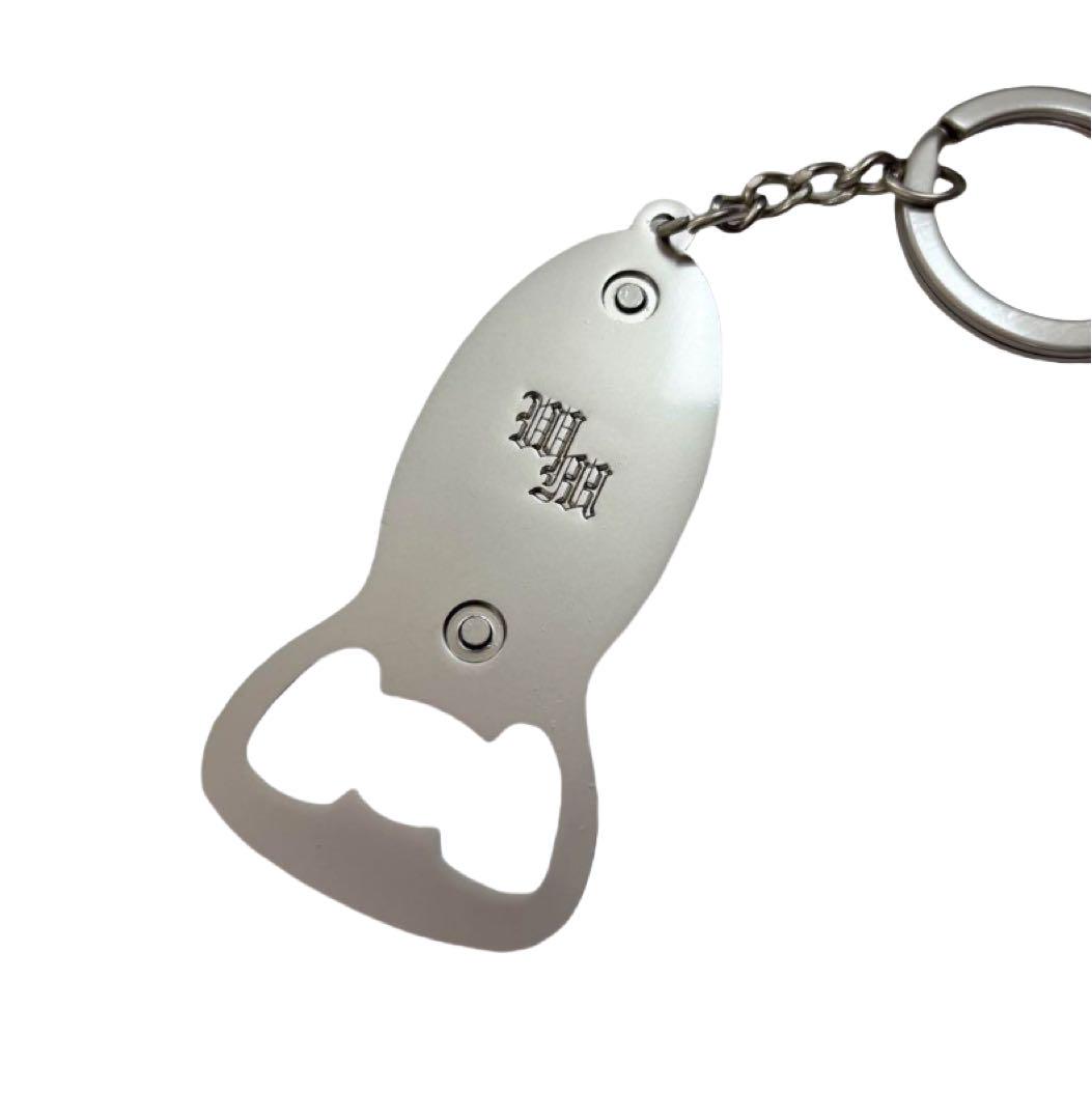 Wacomaria Bottle Opener キーホルダー
