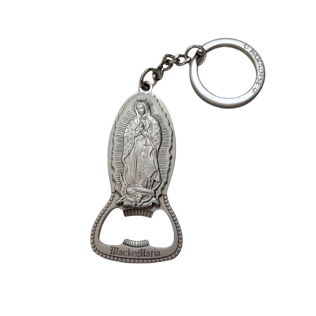 Wacomaria Bottle Opener キーホルダー