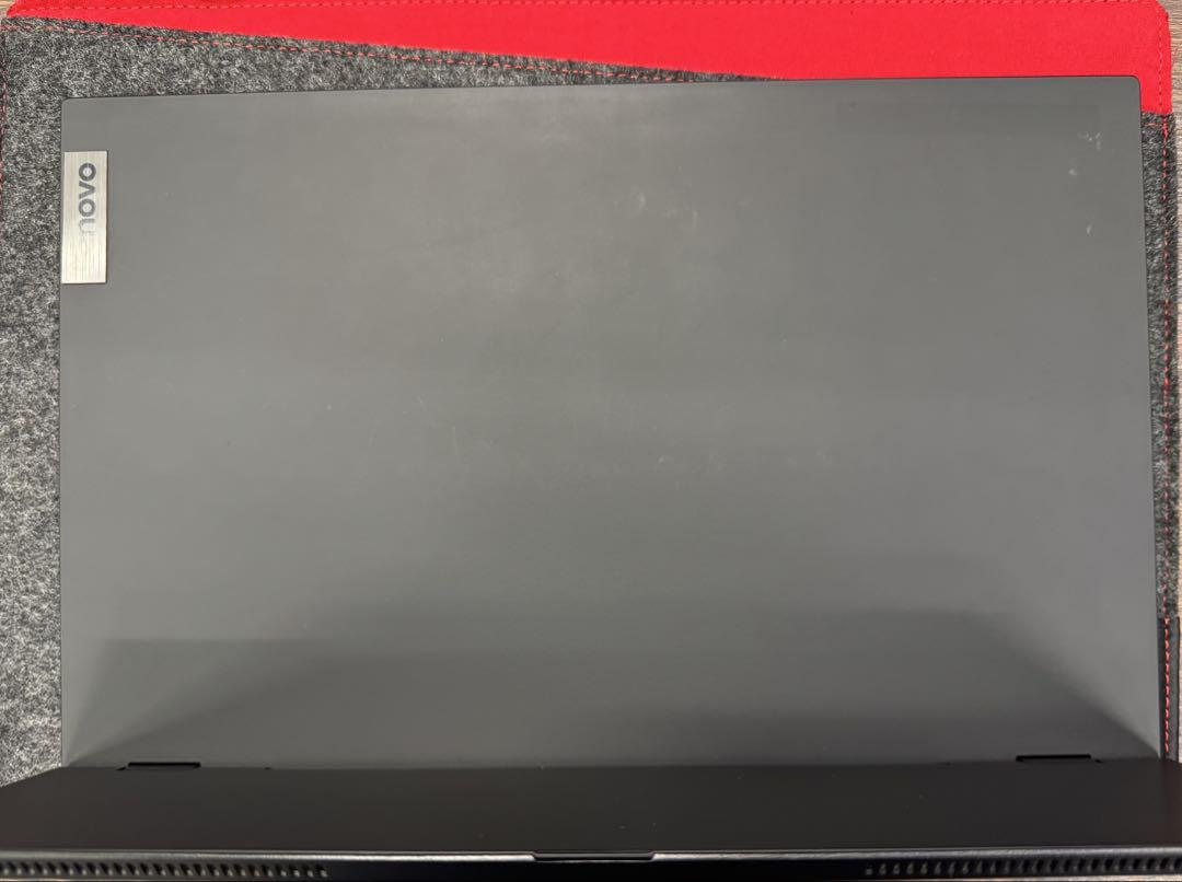 レノボ ThinkVision M14 保証残11ヶ月あり