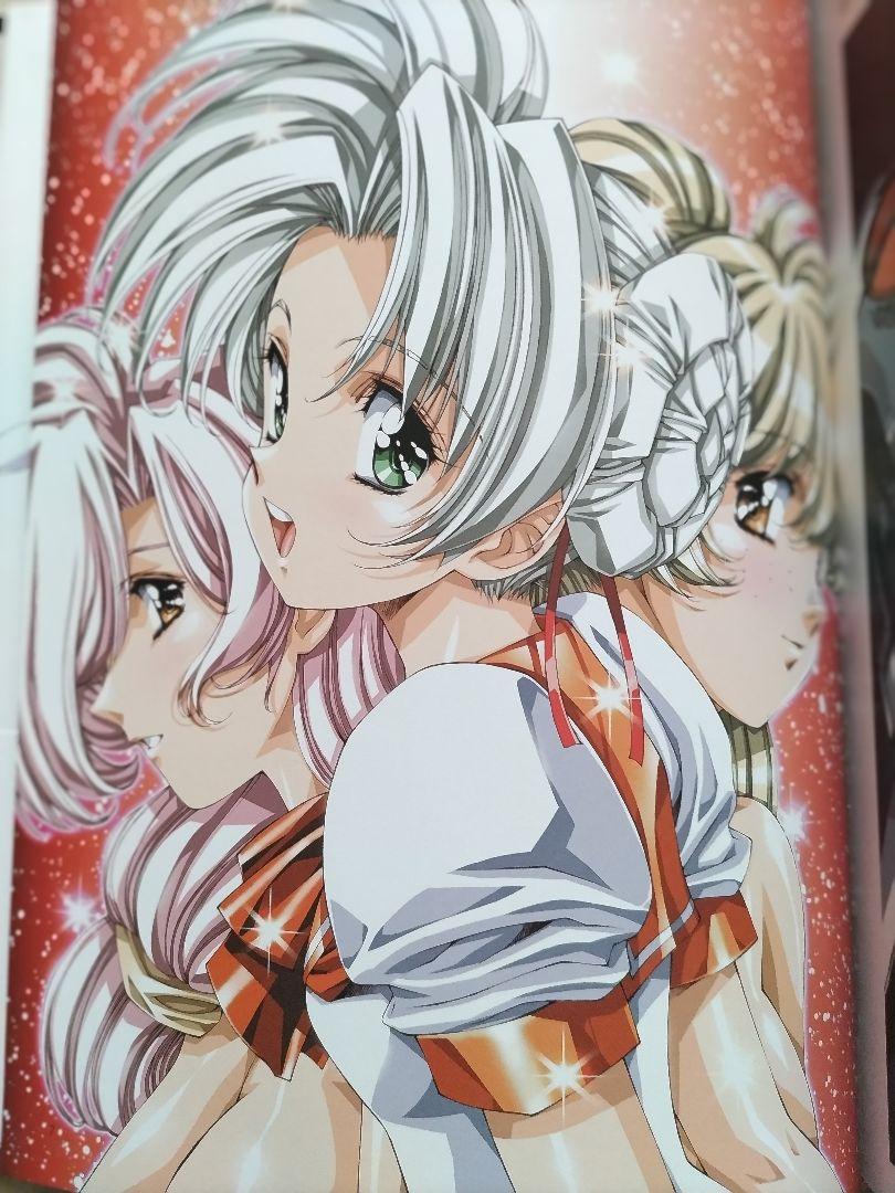 うるし原智志 イラスト集 U : COLLECTION