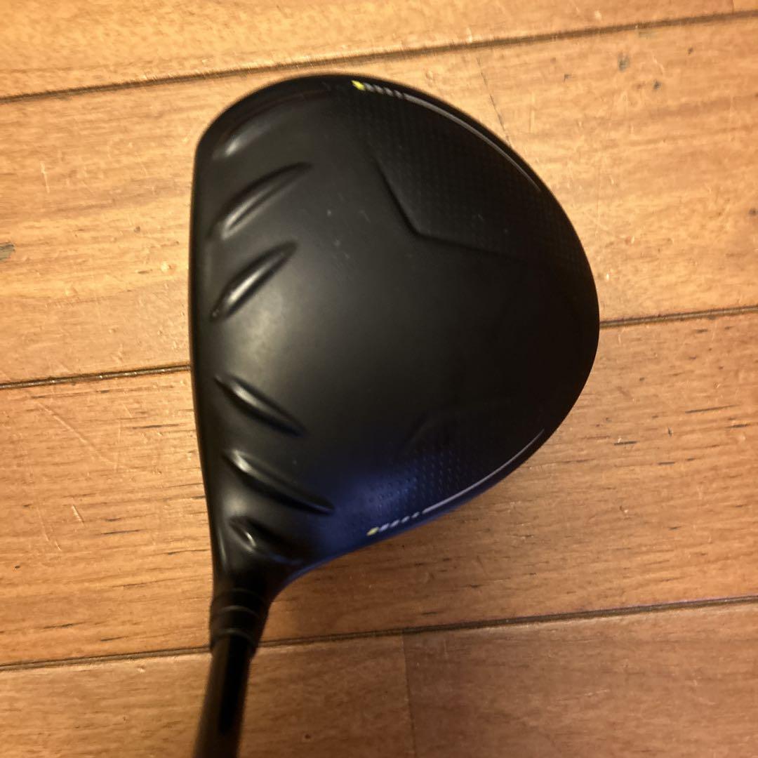 G430MAX ドライバー Speeder SLK 50S 短尺