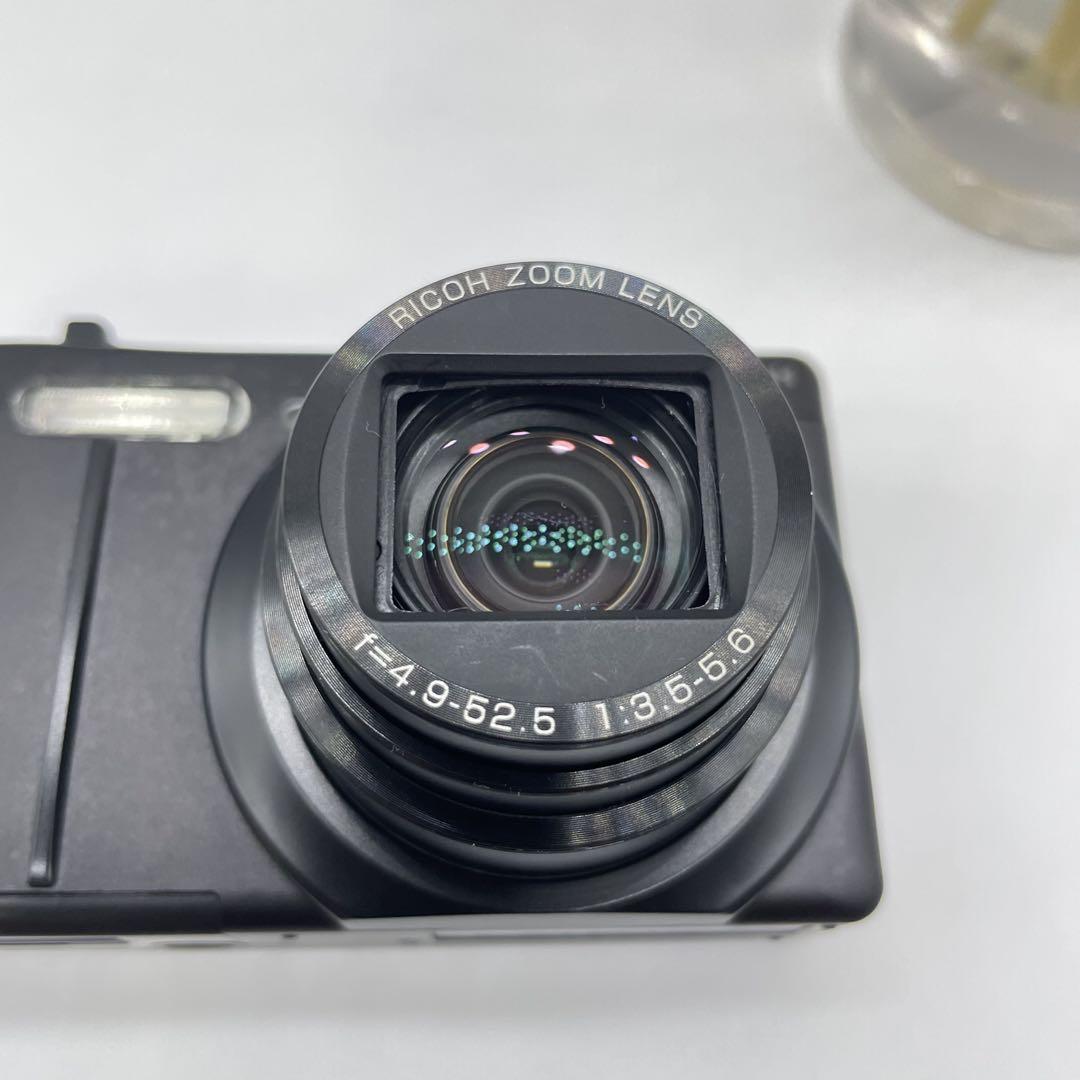 ✿ RICOH