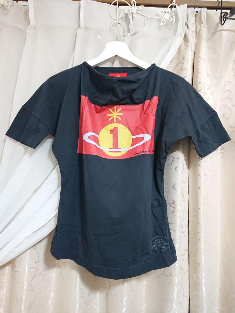 Vivienne Westwood カットソー 二枚組
