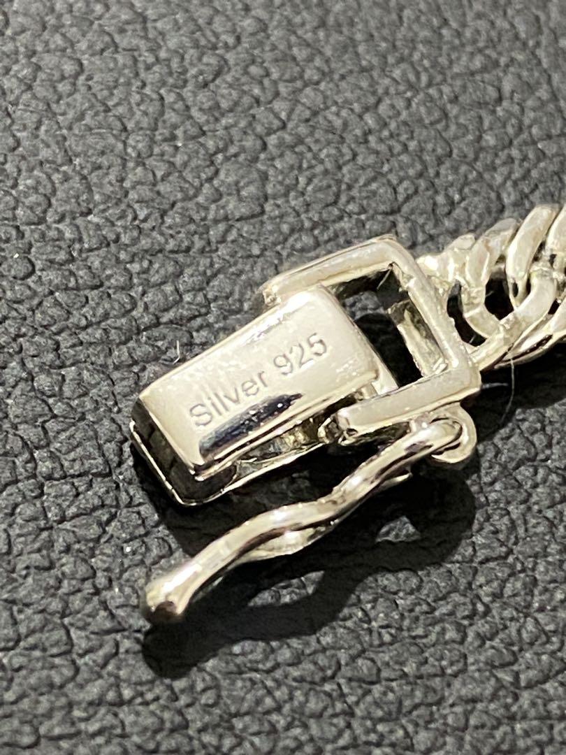 特注 喜平ネックレス 8面トリプル シルバー925 刻印 中折れ留め具 楽天市場】シルバー925 喜平ネックレス 中折れの通販