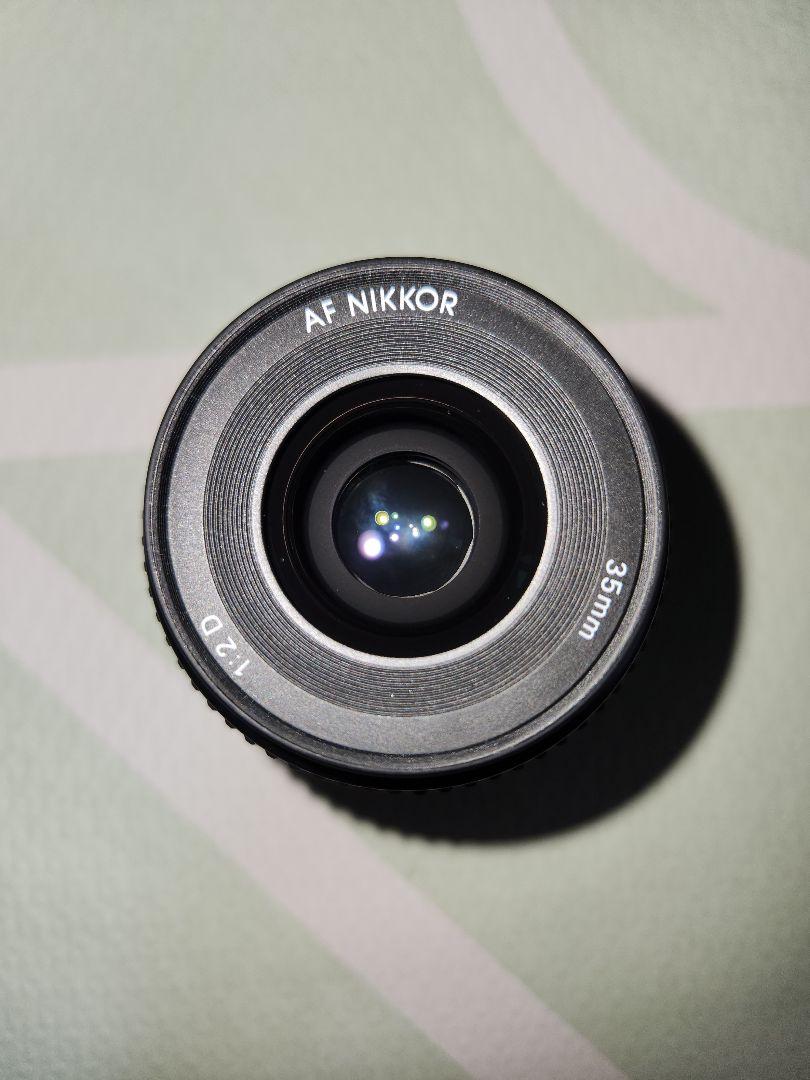 NIKKOR