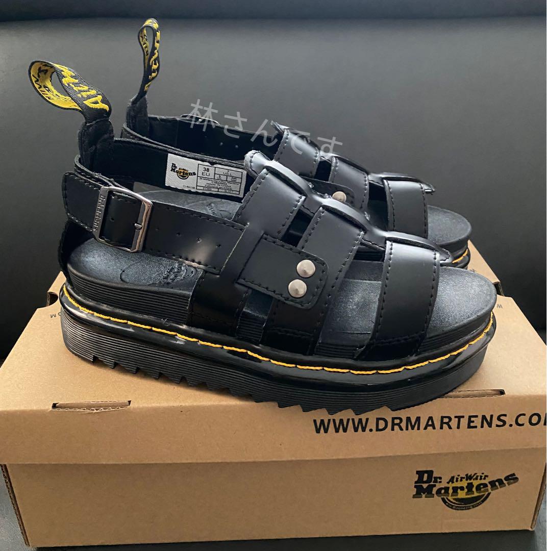 ドクターマーチン Dr.Martens ドクターマーチン Dr.Martens